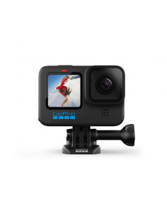 Camara  Accion GOPRO HERO10 Black