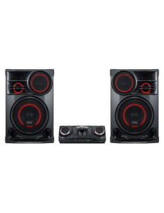 Altavoces LG CL98  la bestia xboom