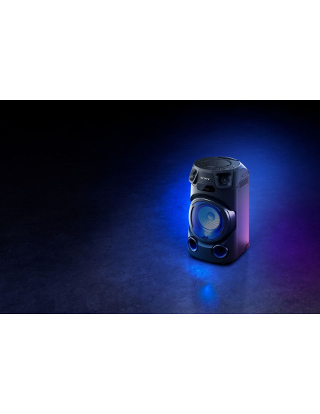 Altavoces Sony MHCV13CEL 
