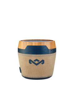 Altavoz Bluetooth Marley Chant Mini NAVY