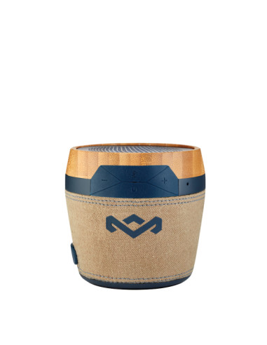 Altavoz Bluetooth Marley Chant Mini NAVY