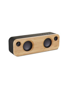 Altavoz Bluetooth Marley Get Together Mini Black