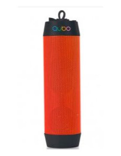 ALTAVOZ BUETOOTH QUBO KRONOS  POWER BANK