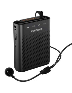 ALTAVOZ FONESTAR ALTAVOZ30