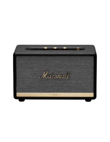 ALTAVOZ MARSHALL Acton III BTBlackEU