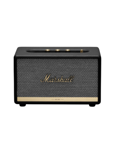 ALTAVOZ MARSHALL Acton III BTBlackEU