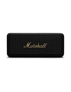 ALTAVOZ MARSHALL Emberton I IBlack Brass