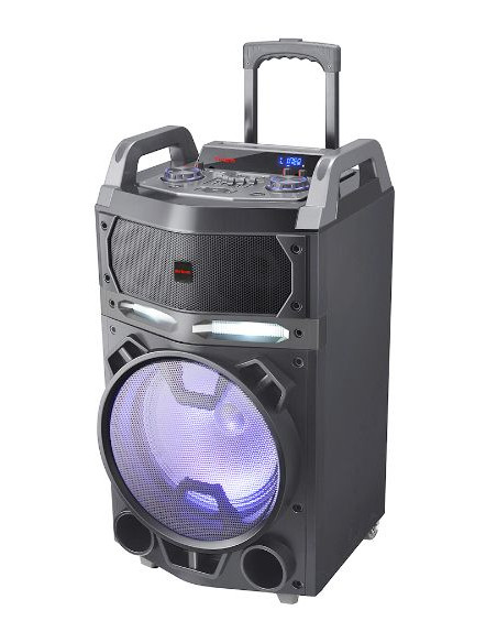 ALTAVOZ TROLLEY AIWA KBTUS700