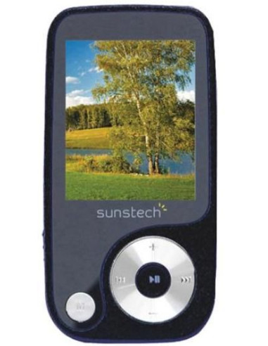 MP 4 SUNSTECH THORN4GBBK MP4 4GB Y PANTALLA TFT 18