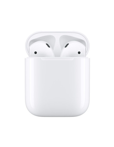 AURICULAR APPLE MWV7N2ZMA AIRPODS 2