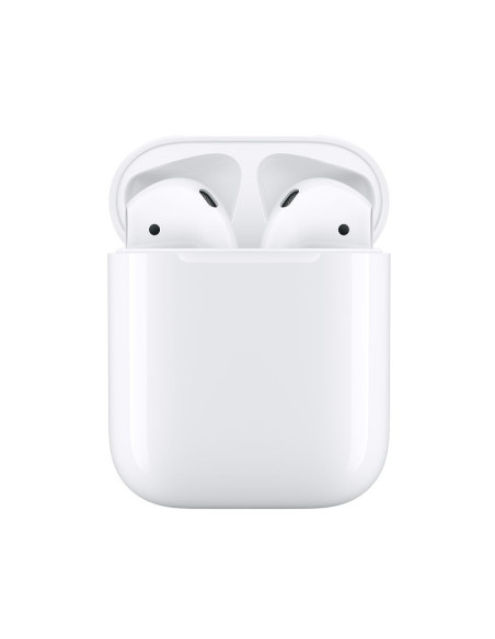 AURICULAR APPLE MWV7N2ZMA AIRPODS 2