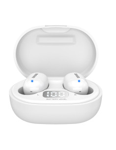 AURICULARES AIWA EBTW150WT    BLUETOOTH 50 CON CONEC