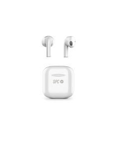 Auriculares BT SPC 4615B  t  ctil  aut  12 5h