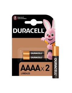 Pila Duracell Ultra M3 AAAA B2