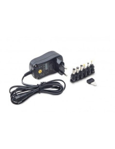 Alimentador conmutado DCU 37200035  12w 6 con    u