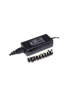 Alimentador notebook DCU 37100032  fijo 19v 2 1a