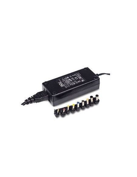Alimentador notebook DCU 37100032  fijo 19v 2 1a