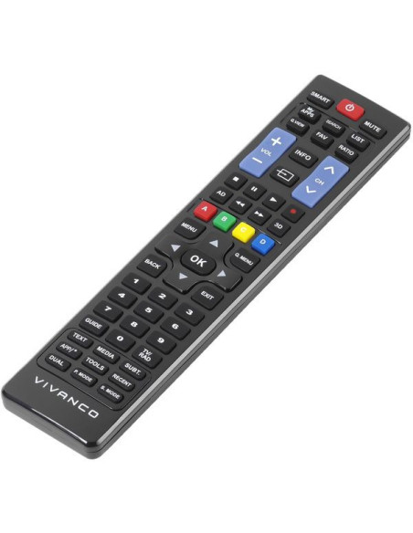 MANDO A DISTANCIA VIVANCO 38016 SAMSUNG