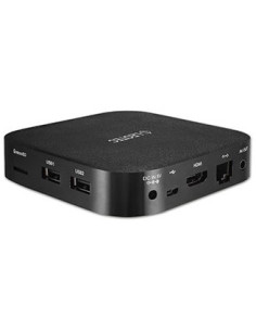 Android TV Leotec LETVBOX01  Quad Core  8Gb 1Gb