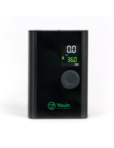 Inflador electrico YOUIN MA1018 YOUIN Inflador el  