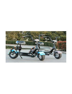 Chopper Deprotech KIDS