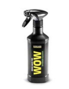 Acc  Karcher 6296106  Limpiador interior