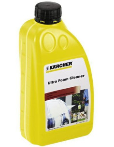Accesorio Karcher 6295743 Detergente ultraespumant