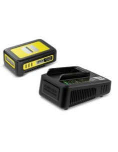 Bateria Karcher 24450620 18V 2 5Ah Starter Kit Pow