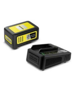 Bateria Karcher 24450630 18V 5 0Ah Starter Kit Pow