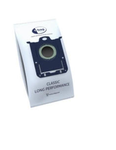 Bolsa Aspirador AEG GR201S  pack 4 bolsas  S Bag C