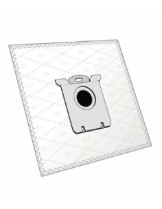 Bolsas Aspirador Orbegozo 15262  PACK 10 AP7000