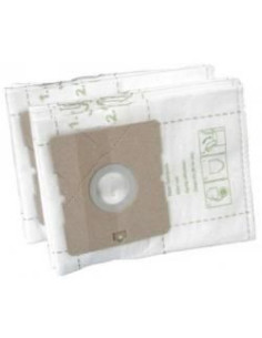 Bolsas Aspirador Orbegozo 16223  PACK 10 AP6900 50
