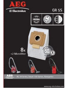 VARIOS PAE AEG 900256540 GR 5S  COMPATIBLE GAMA VA
