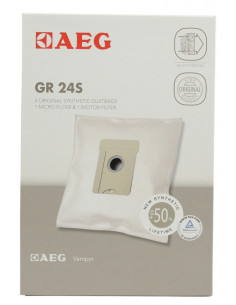 VARIOS PAE AEG 900256541 GR 24S  COMPATIBLE GAMA V