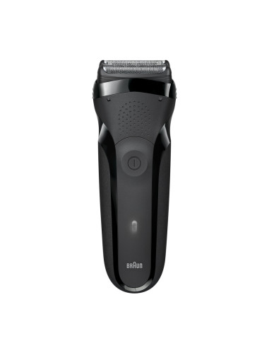 Afeitadora Braun 300SBLACK 