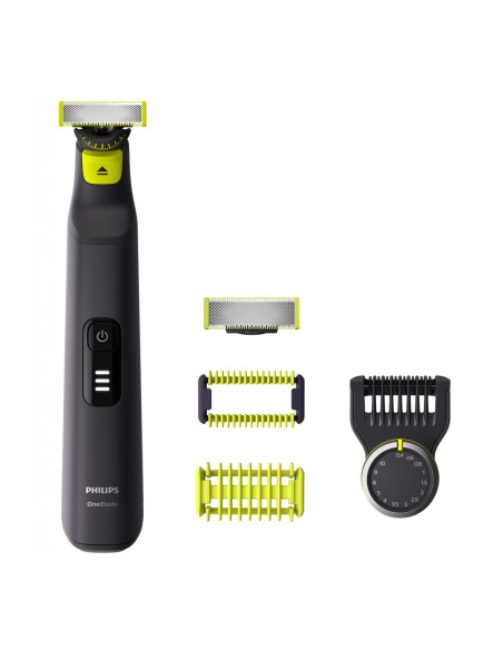Afeitadora Philips QP654115  FACE BODY  360    ONEB