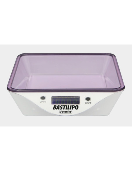 Bascula de cocina Bastilipo SCA5K   LCD  max 5 kg
