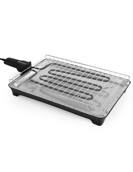 Barbacoa Orbegozo BC3660  Electrica  2000W