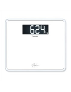 Bascula Beurer GS410BLANCA  digital vidrio 200