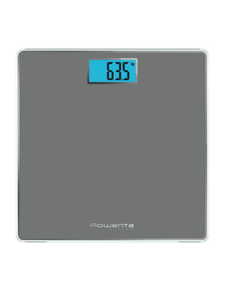 Bascula Rowenta BS1500V0  Classic Plata