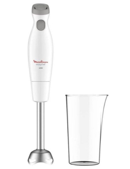BATIDORA BRAZO MOULINEX DD451110 EASYCHEF METAL