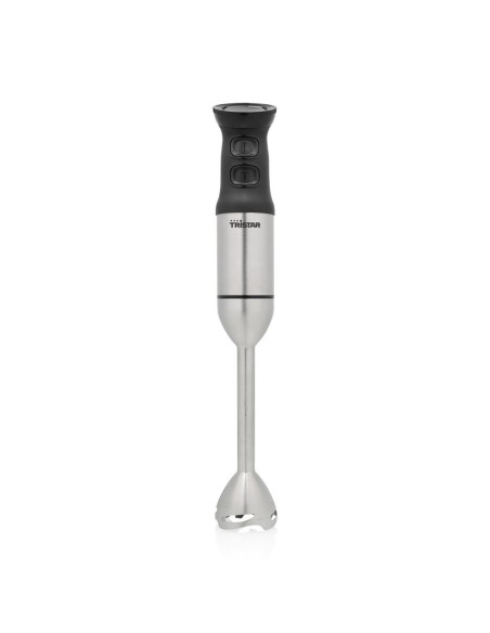 Batidora Brazo Tristar MX4855  1200W  INOX