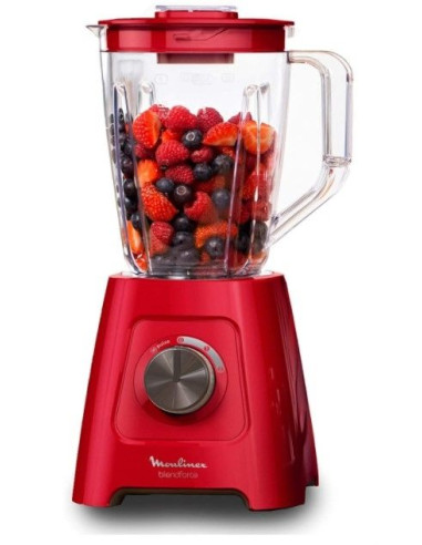 Batidora Vaso Moulinex LM420510  600w