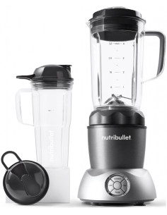 Batidora Vaso NUTRIBULLET NB200DG  1000w  0 95L