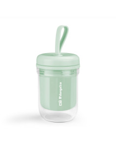 Mini Batidora Vaso Orbegozo BV2500  300ml  Bateria