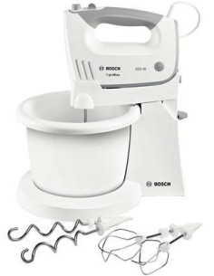 Batidora Amasadora Bosch MFQ36460 Batidora de repo