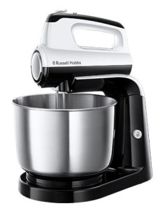 Batidora amasadora russel hobbs 2468056  35l 5 vel