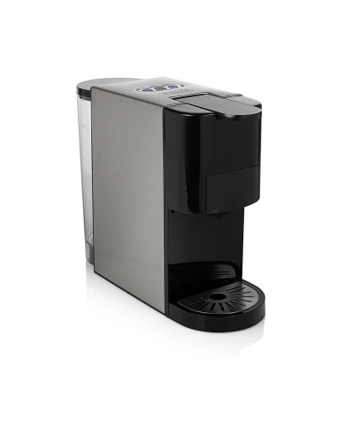 Cafetera multicapsula Princess 249451  19BAR  INOX