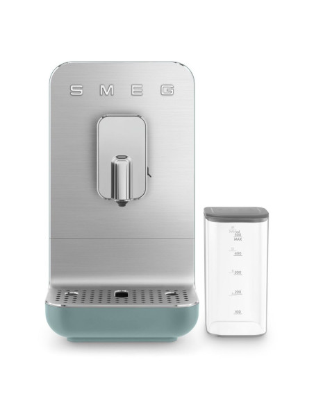Cafetera superautomatica Smeg BCC13EGMEU  19bar  1