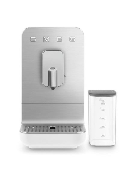 Cafetera superautomatica Smeg BCC13WHMEU  19bar  1